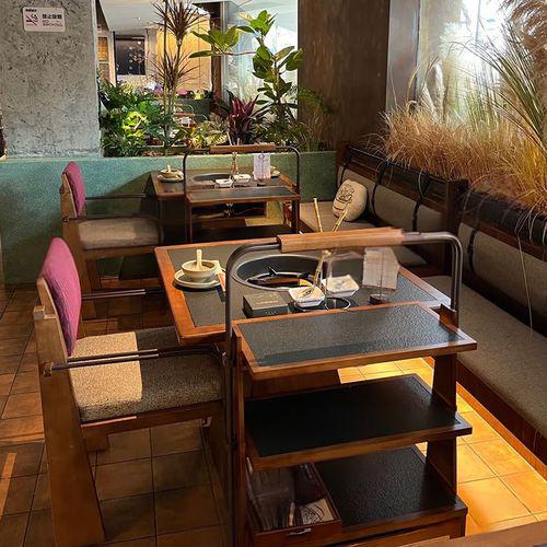 葫芦岛市地锅桌火锅桌 - 排名
